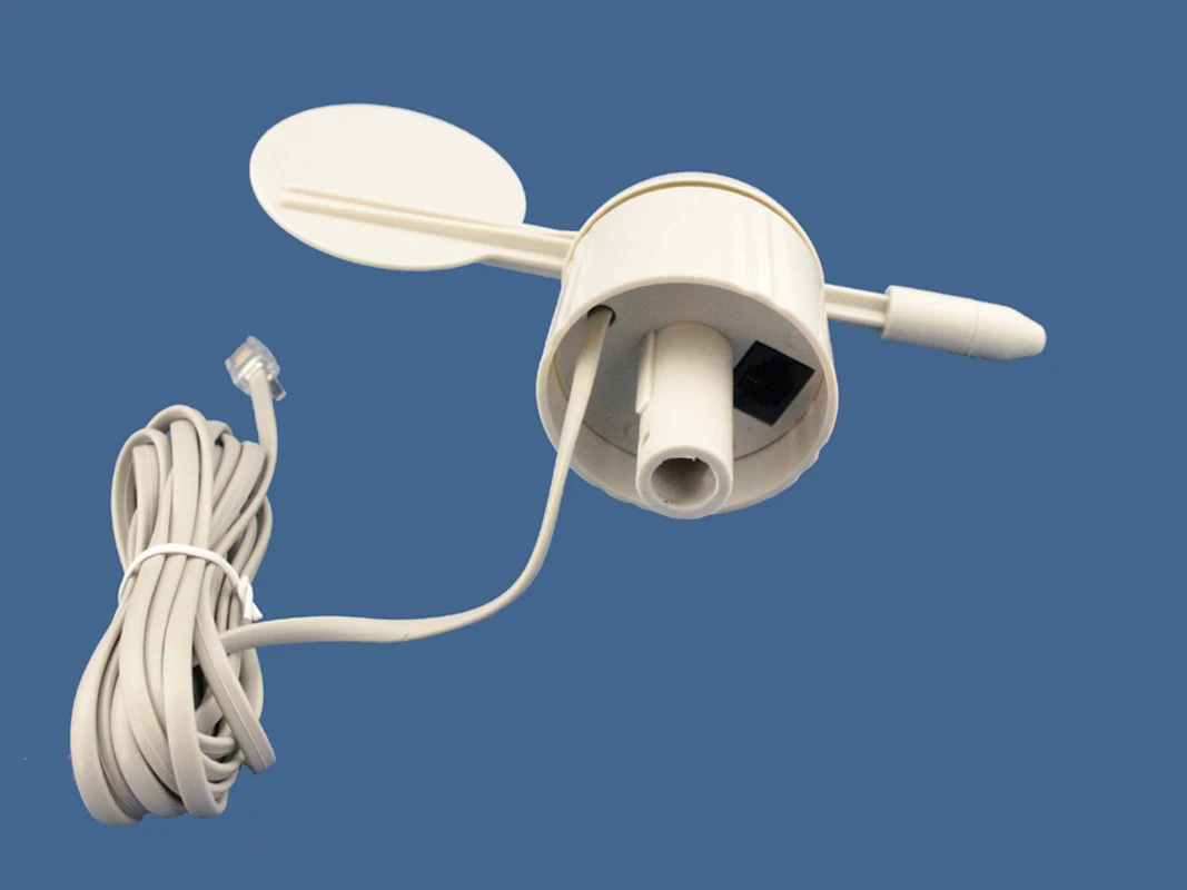 

Spare part for weather station to test the wind direction
