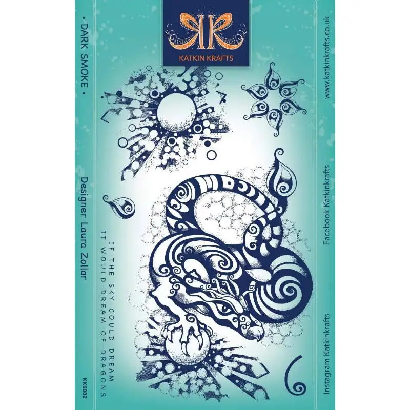 

Темный дым штампы Сделай Сам формы для скрапбукинга изготовления бумаги режущие изделия шаблон ручной работы декоративная открытка 2023 Новинка