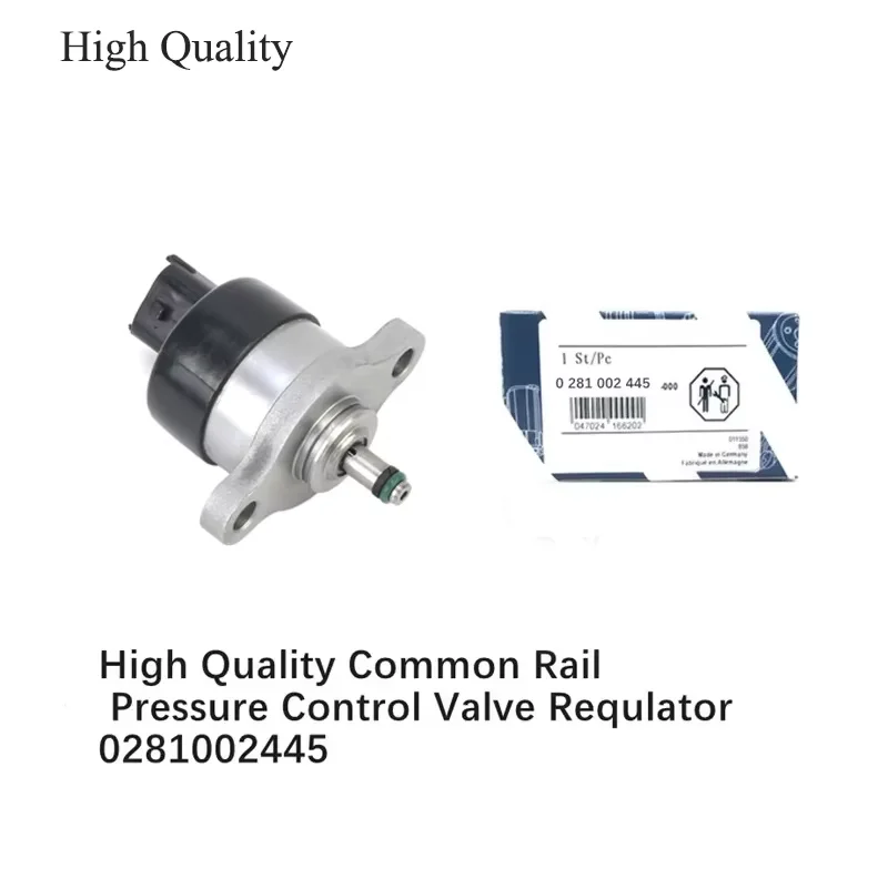 

Клапан регулятора давления топлива Common Rail 0281002445 для Hyundai Trajet 178402 -0020 31402-27000