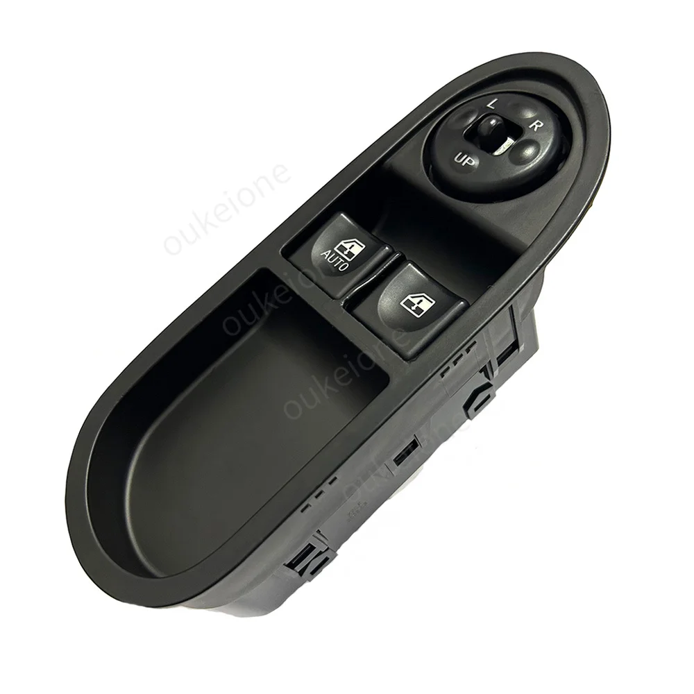 Фото Запасные части для JAC J3 3750200 U8016 Электрический стеклоподъемник, кнопка регулятора стекла, запасные аксессуары для автомобиля №3
