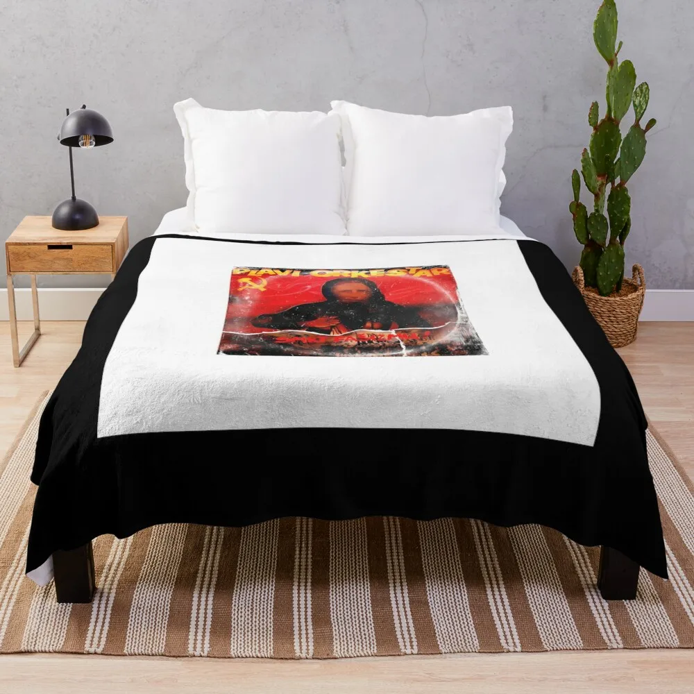 Plavi Orkestar Lpcover Sarajevo Bosna Music Pop-Rock 70S 80S Югославия Duer Srbija Croatia Hrvatska Одеяло