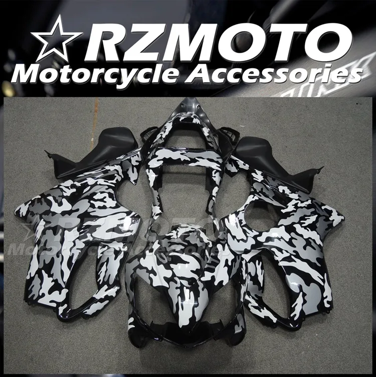 

Обтекатели для мотоцикла Honda CBR600 FS F4i 2001 2002 2003 01 02 03, 4 подарка