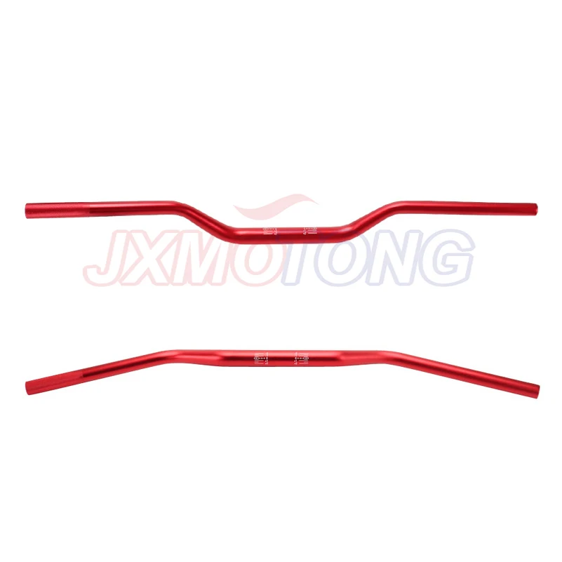 1 1/8 толстые стержни 28 мм руль для SX SXF EXC XC EXC-F EXCF внедорожный мотоцикл MX Мотокросс