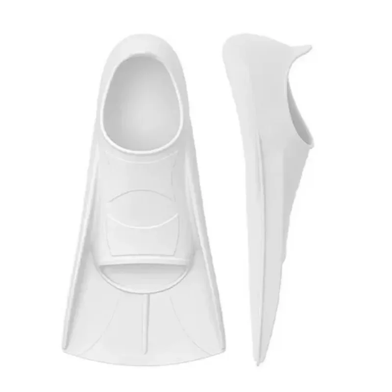 wanhe Snokeling Swimming Flippers Short Pins Indoor Outdoor Long