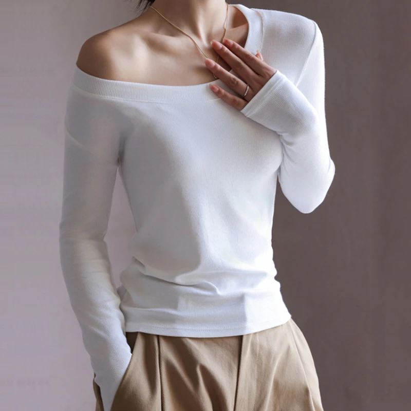 Женская футбольная рубашка EVNISI Y2K трикотажные топы в повседневном стиле