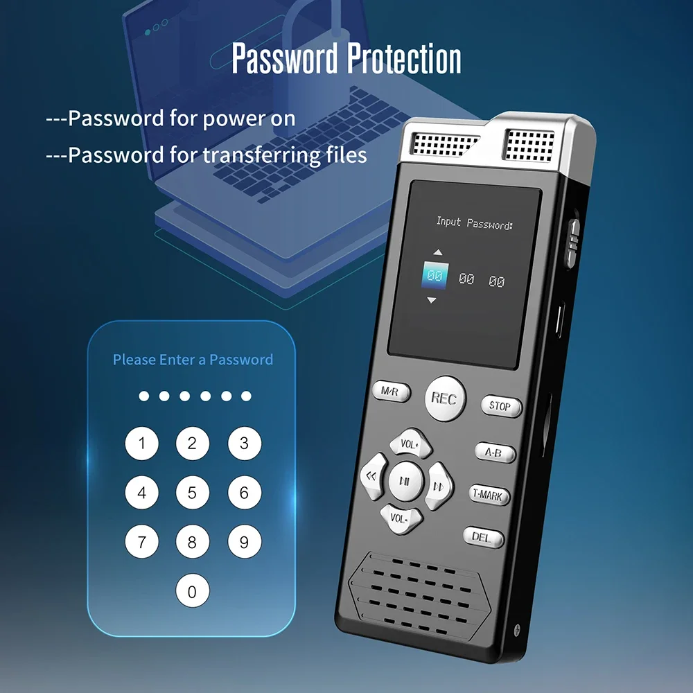 Двойной микрофон J26