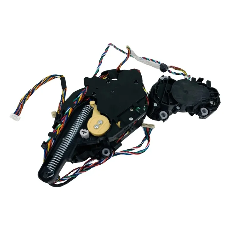 Фото Моторный узел подъема швабры B82B-Mop для Roborock Qrevo Curv / Saros 10R / Saros Z70 / P20 Pro / G30U / G30 Space, запасная часть №2