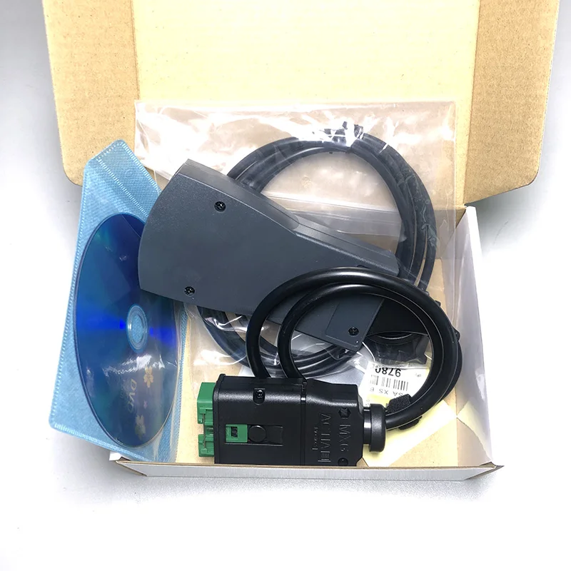 Диагностический инструмент для Citroen программное обеспечение Lexia3 Diagbox 9 85