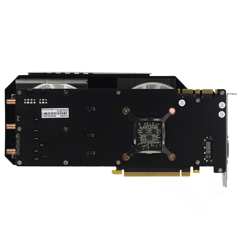 Игровые видеокарты GTX 970 пластины для gpu nvidia geforce PC не rtx3050 3060 3070ti 3080ti 3090 |