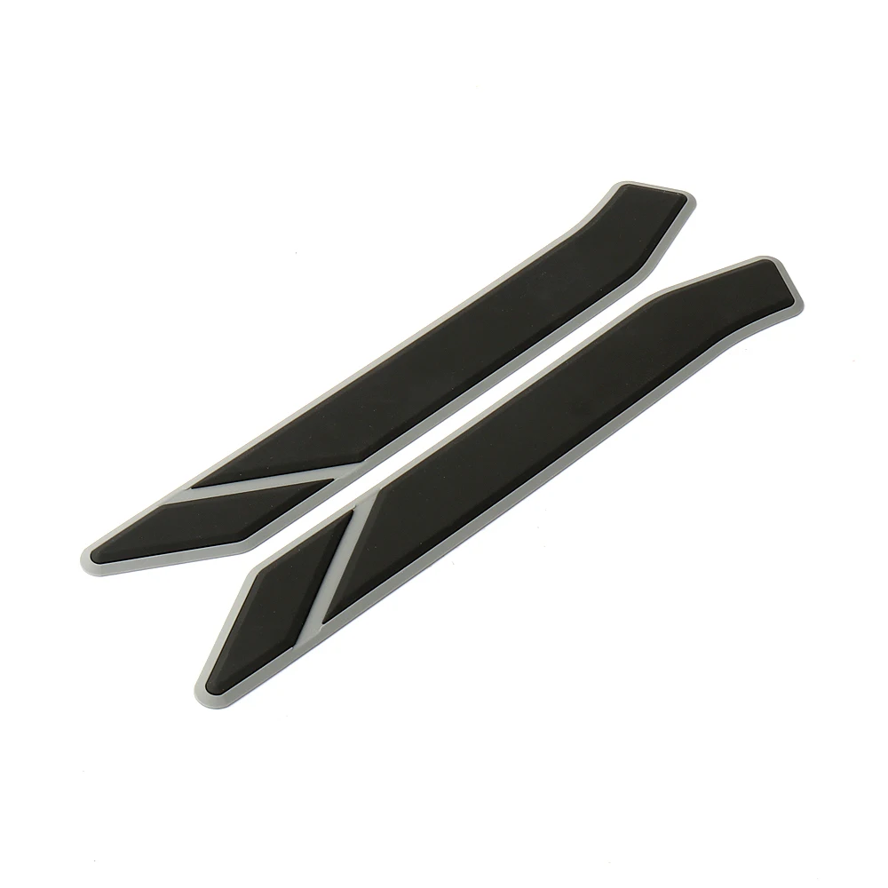 Новые аксессуары накладки на подлокотники задних дверей левый и правый комплект