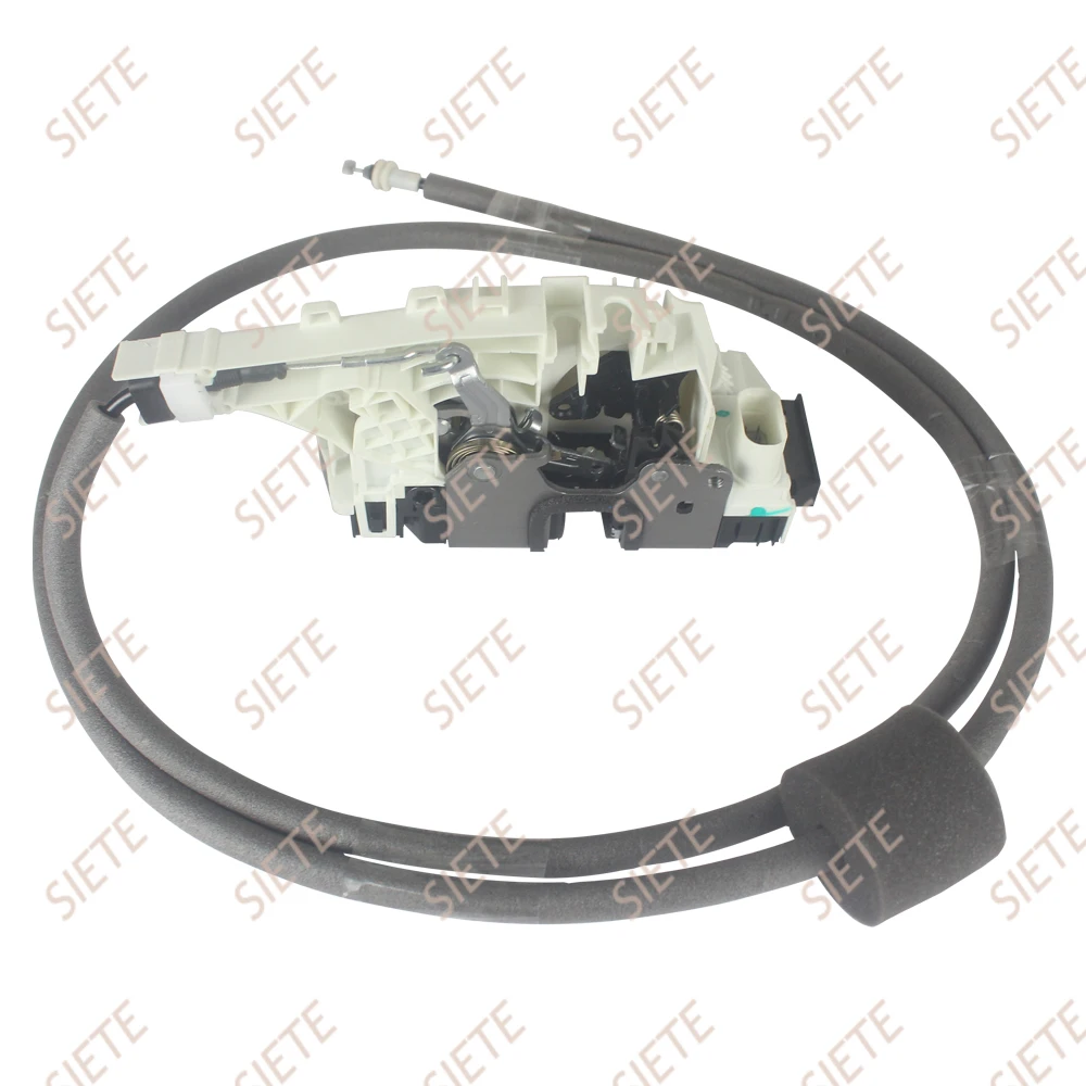 Привод дверного замка 9067200035 9067200135 для Mercedes Benz Sprinter 906 VW Crafter A9067200035 A9067200135