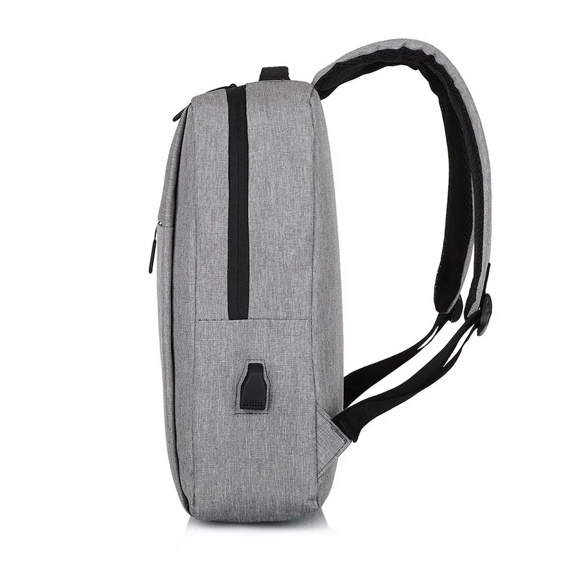 

Портативный рюкзак 15,6 дюйма, чехол для ноутбука, сумка для компьютера, женская сумка на два плеча, деловой повседневный рюкзак для путешествий, рюкзак для ноутбука
