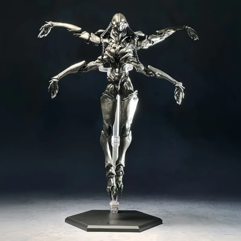 Фото В наличии: Оригинальная готовая модель Ice Studio Ant B006 Flood Type (экспериментальный образец) — фигурка, настольное украшение, игрушка, подарок №3