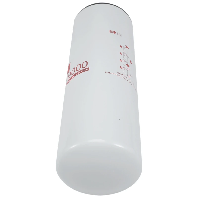 Элемент масляного фильтра LF9000 для модели-аксессуары экскаватора Hitachi 3101868 P559000