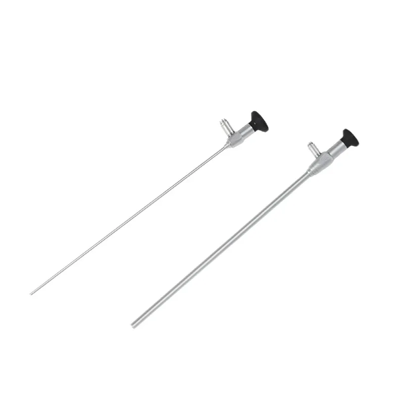 

Medical Optic Rigid Endoscope 0 Degree 30 Degree 10 320mm laparoscope laparscopy instruments