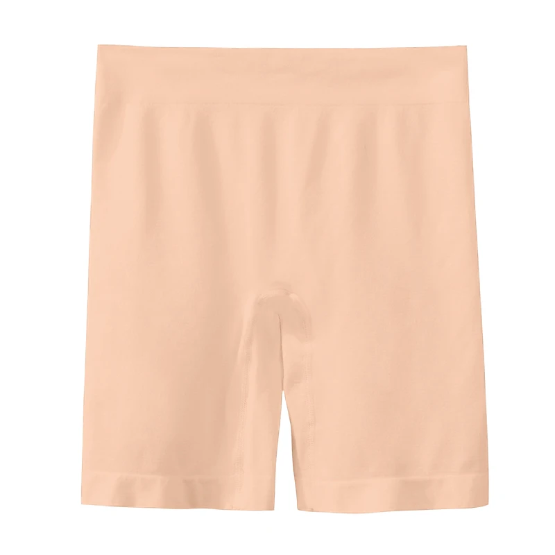 Высококачественные дышащие женские боксеры нижнее белье высокоэластичные