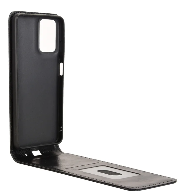 Фото Для Moto G04 G04s G24 G24Power E14 флип-вертикальный чехол в стиле ретро, приятный для кожи, полное покрытие, держатель для карт для Moto G24 G04 4G, сумки для телефонов №3