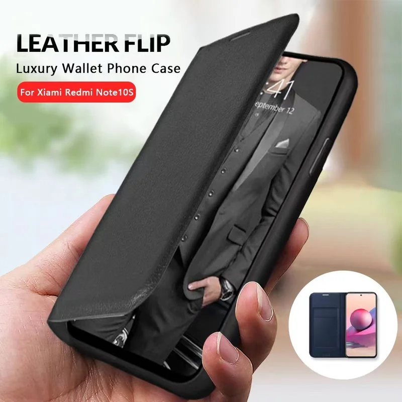 

Flip Wallet Leather Phone Case For Xiaomi Mi 9 SE 8 CC9 CC9E A1 A2 Lite 5X 6X Case Redmi Go Note 7 6 5 Pro 6A 4X S2 Back Cover