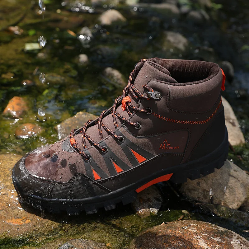 Рисунок 6 - 33-46 мужские уличные походные