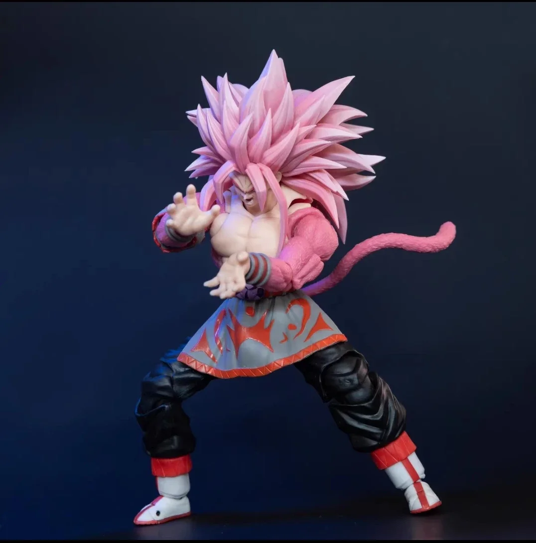 Фигурка Dragon Ball Z Kong Studio Goku 3.0