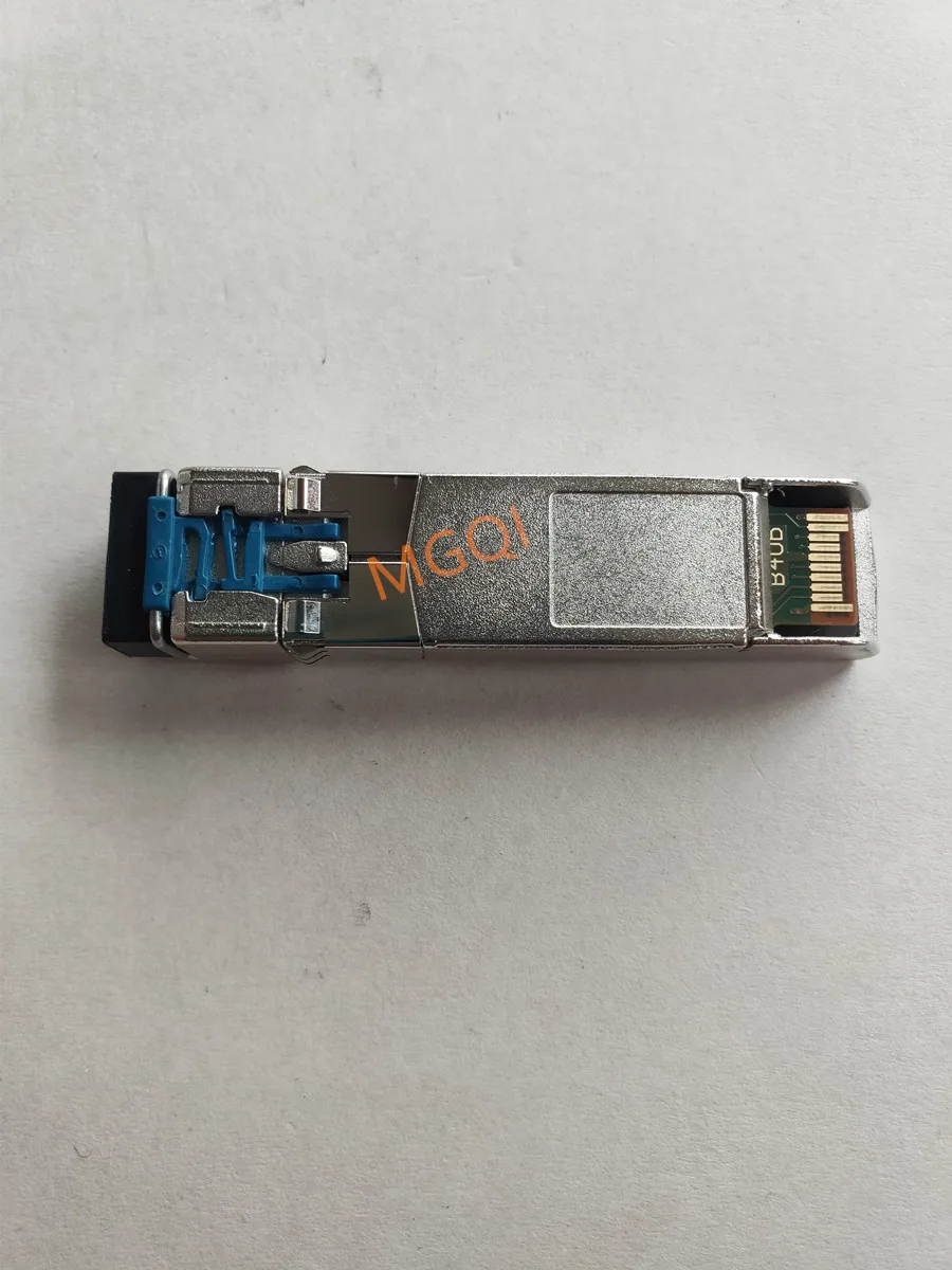 H-P/AJ717A 8G LW 10km SFP+/AFCT-57D5ATPZ-H1/5697-7623/E173874/504441-001/8G 10KM Single-mode optical transceiver