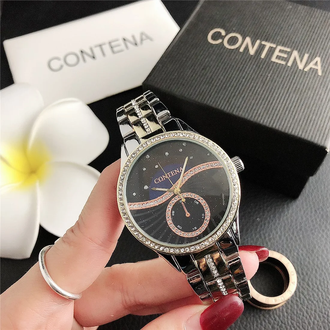 Рисунок 4 - 2023 женская модель