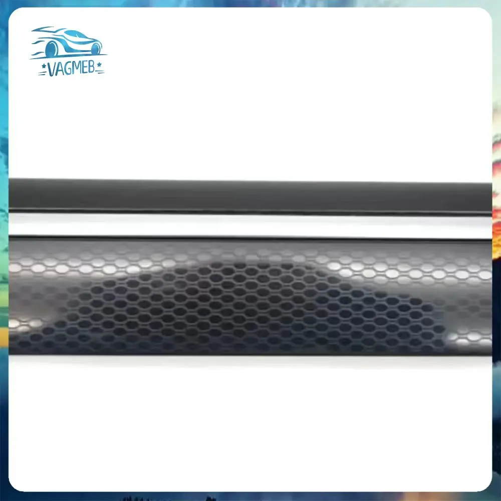 

Для VW Golf 7 MK7 окрашенная сетка GTI серая приборная панель атмосферный свет декоративная панель 5GG 858 418 A AEP