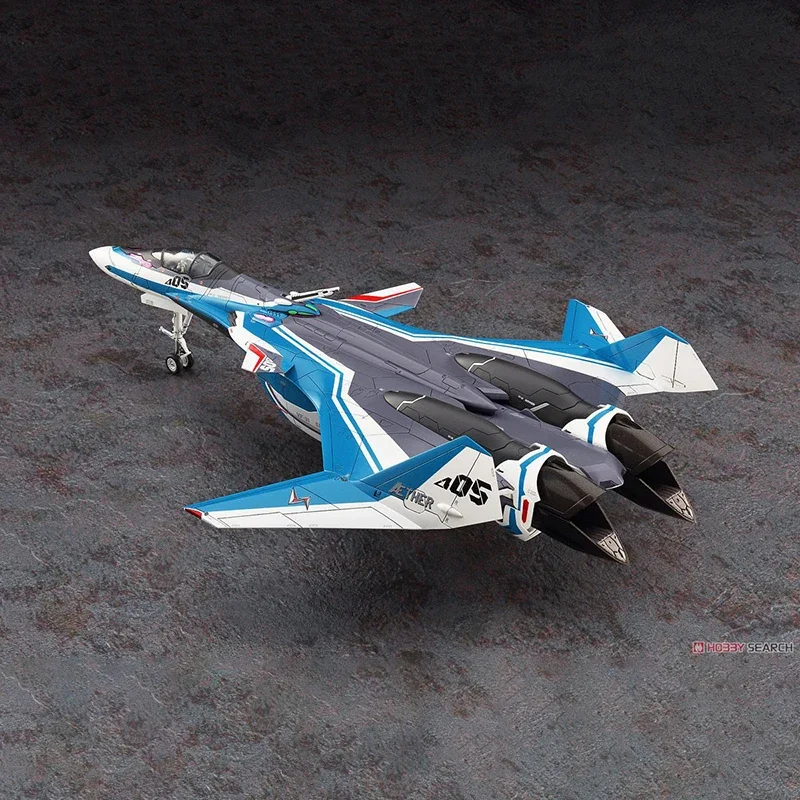 Macross аниме экшн-фигурки VF-31F Siegfride Hayate Макросс Дельта сборная игрушка