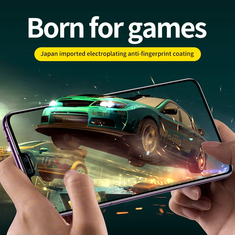 Стекло SmartDevil для Huawei P30 Mate 20 pro P40 протектор экрана из закаленного стекла mate 10 20x P20