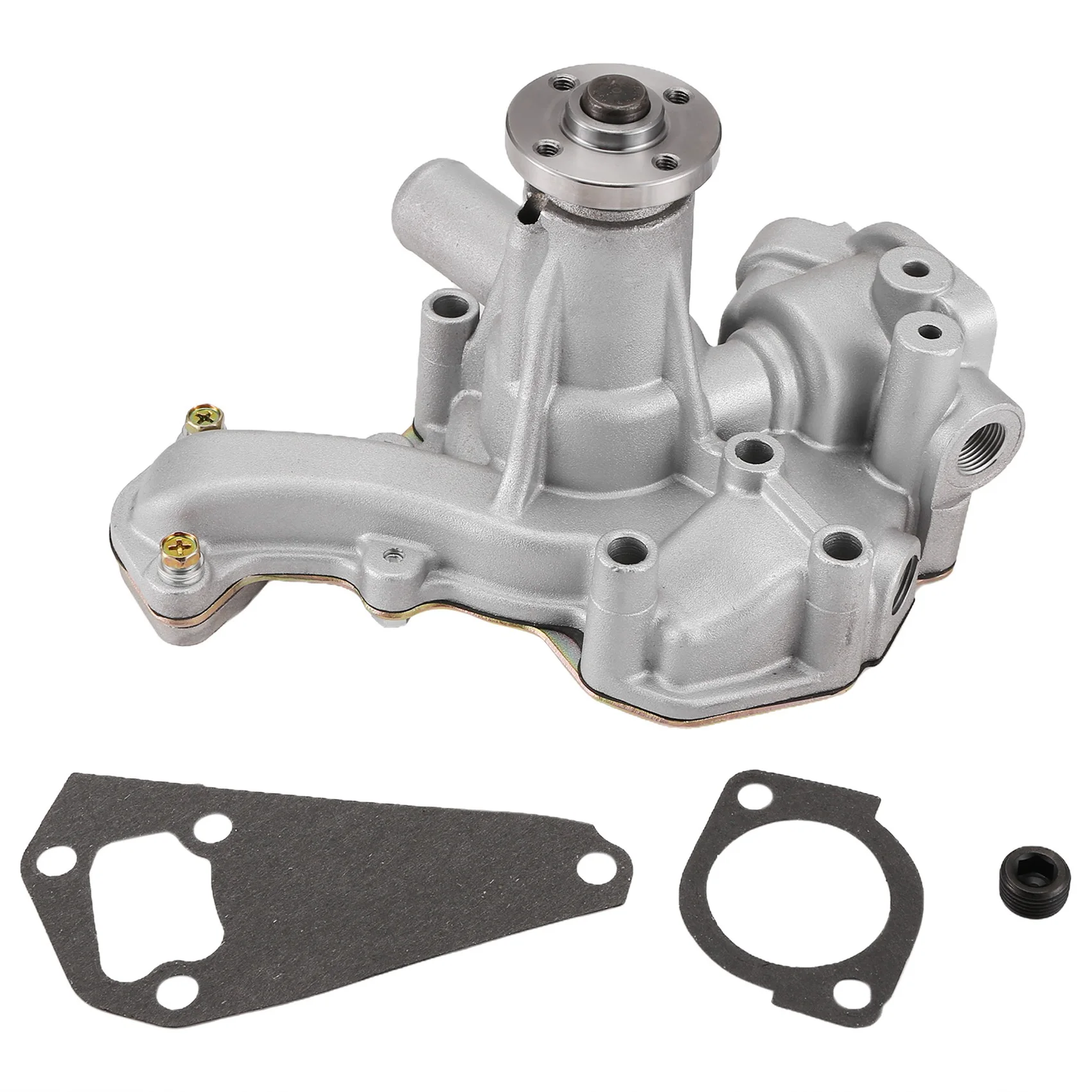 Водяной насос 129470 -42001 -42002 -42003 для 3JH3E 4JH2E 4JH3