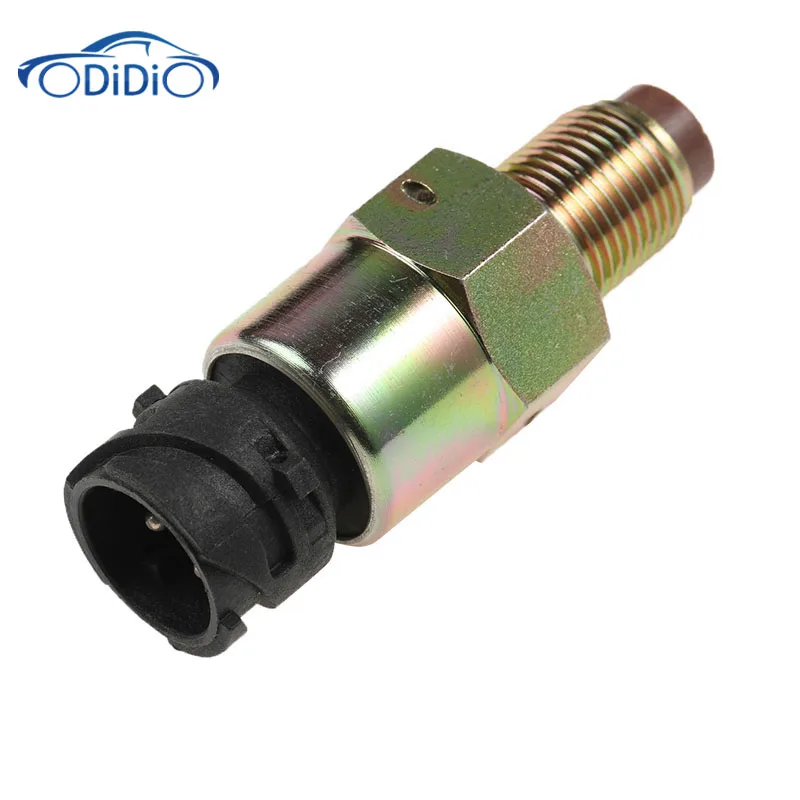 

0155422417 4 Pins Vehicle Speed Sensor For Mercedes Benz Truck 0135426217 0125424817 340216008010Z 9460156925 0142137