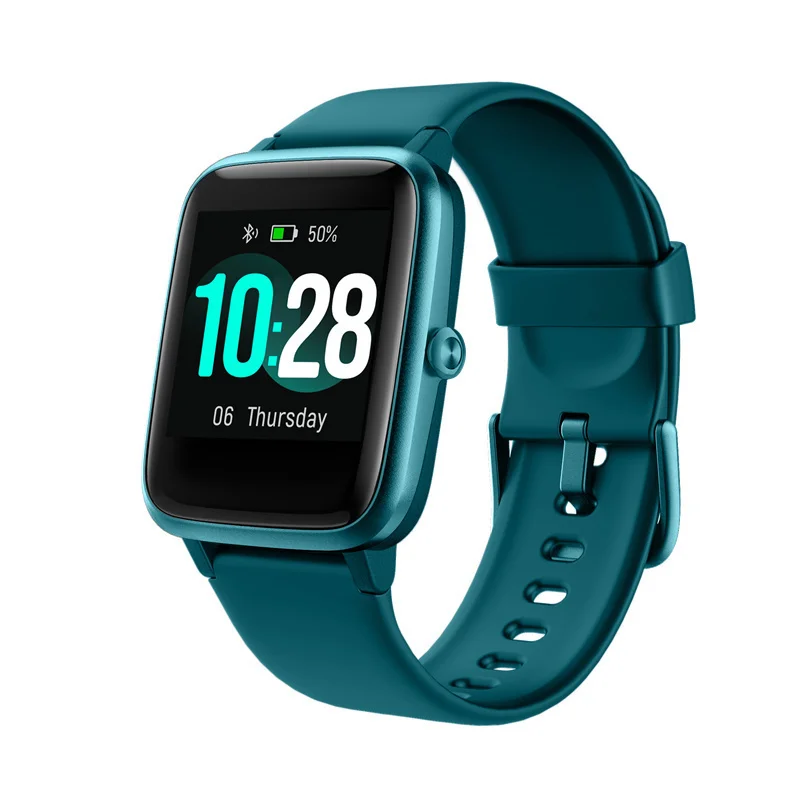 

Смарт-часы ID205L, 1,3 дюйма, водостойкие, IP68