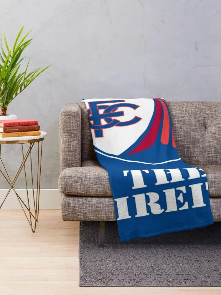 Одеяло CHESTERFIELD FC декоративные диваны винтажные роскошные одеяла