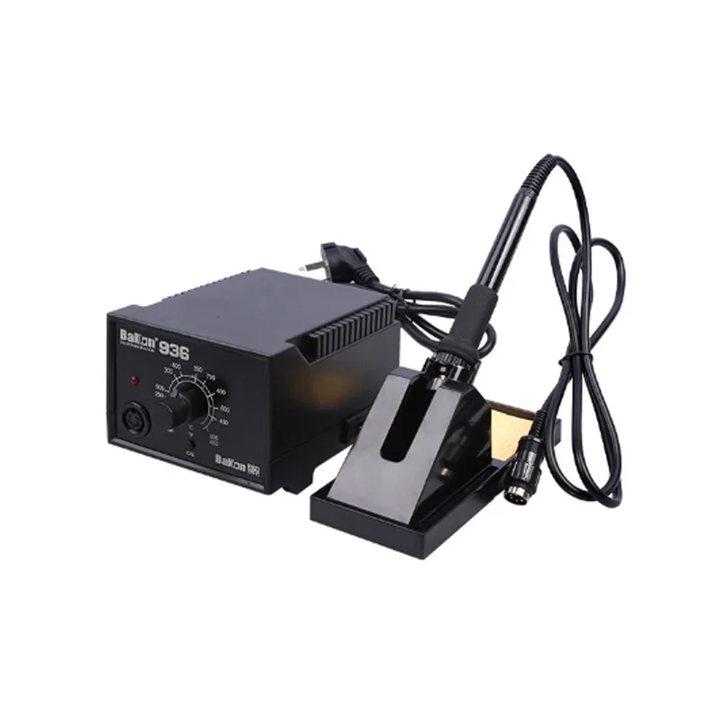 

60W Economic Soldering Station SBK936