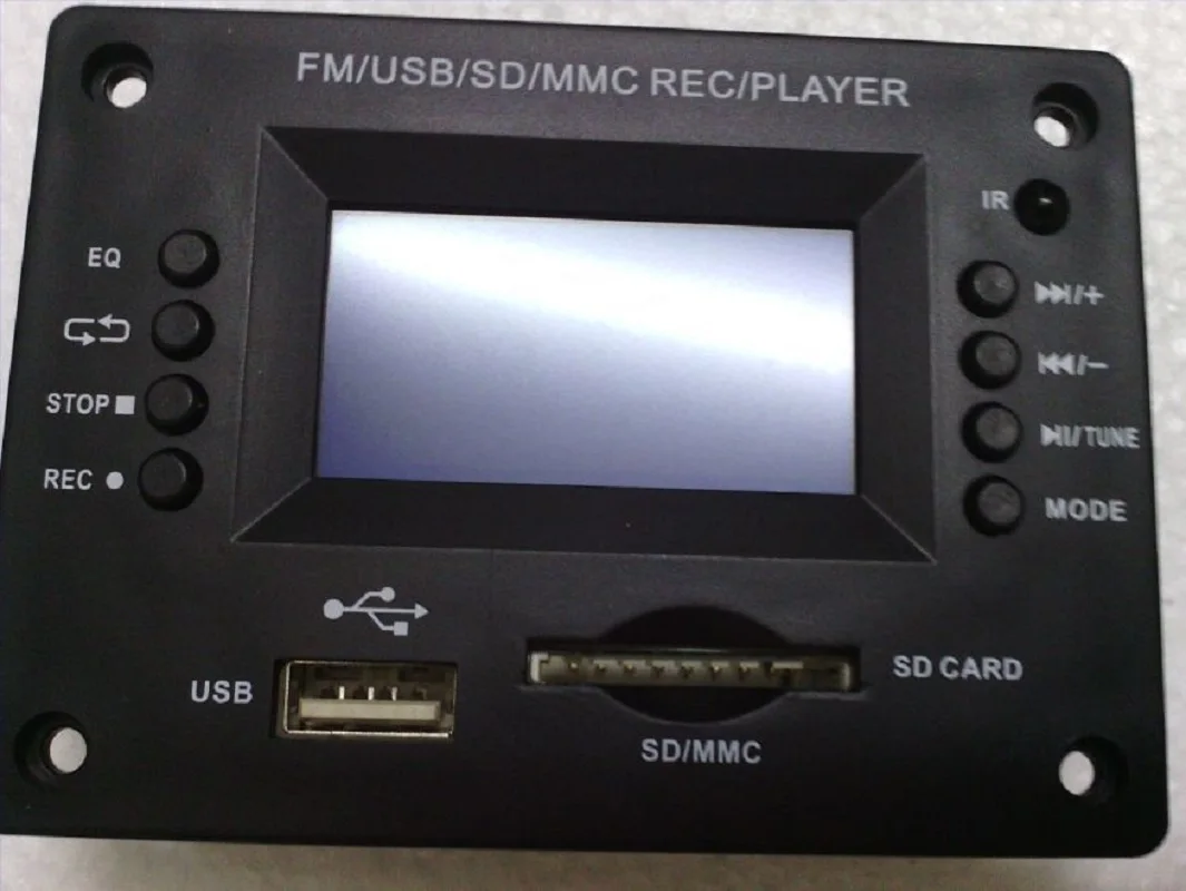 Fm mmc. Fm mmc