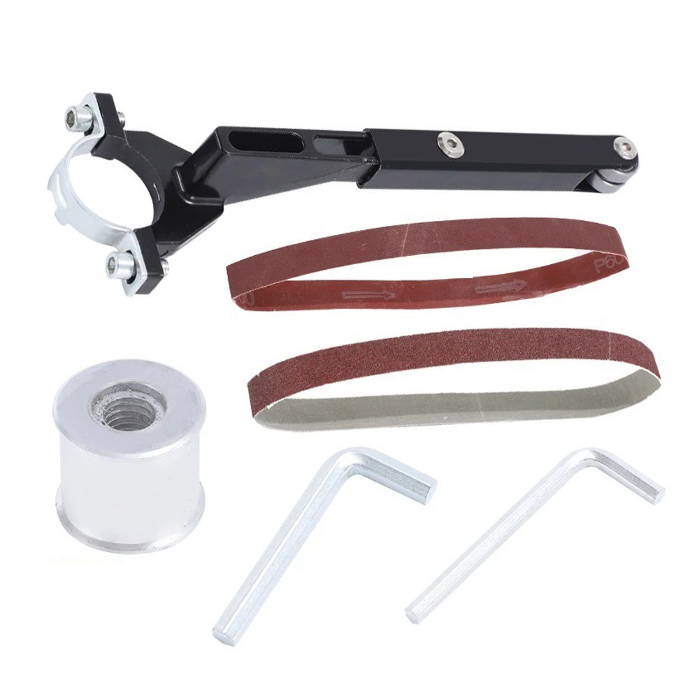 Угловой шлифовальный станок KKMOON модифицированный круг для сборки своими руками