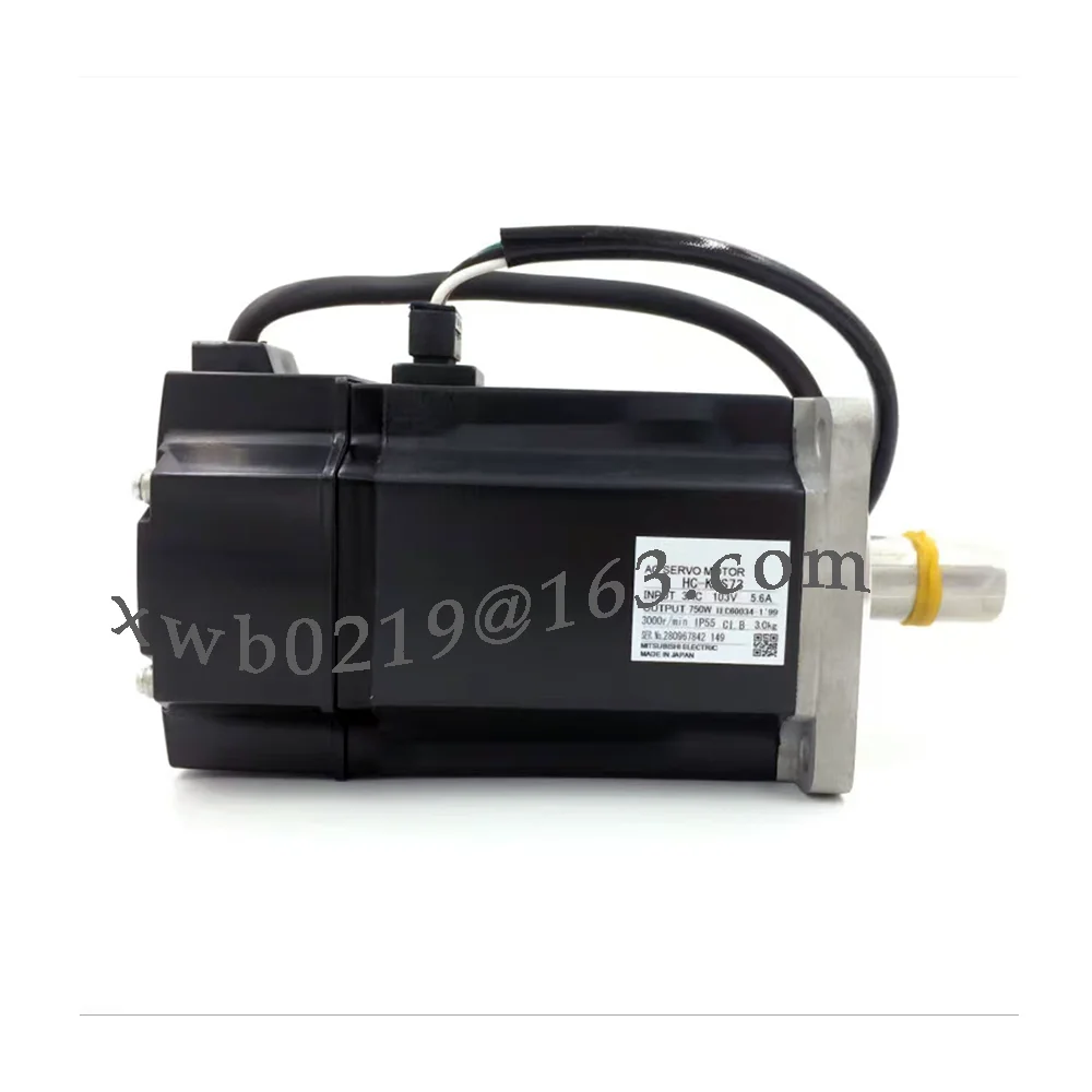 Склад новинка Сервопривод переменного тока