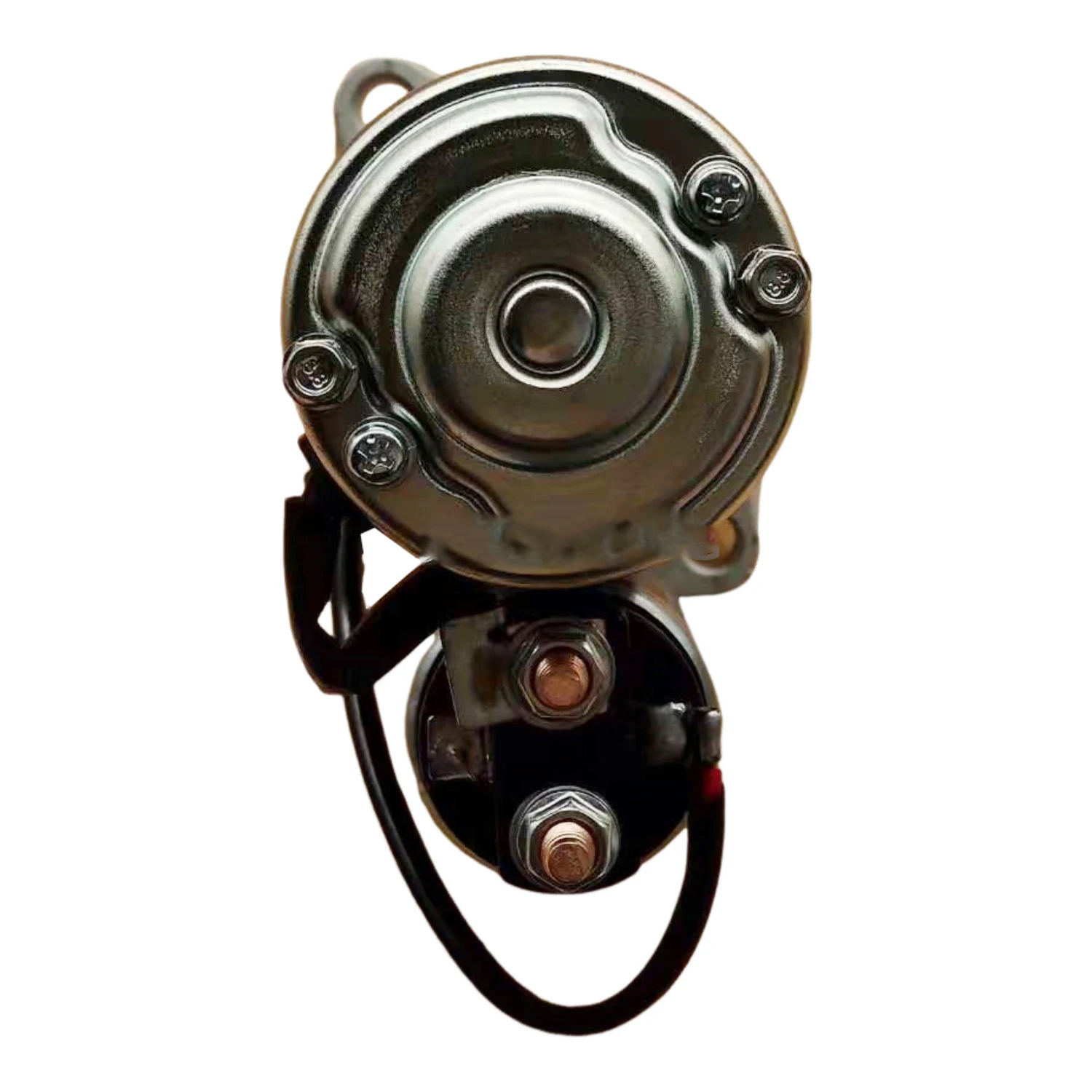 1 шт. стартовый двигатель для вилочных погрузчиков Mitsubishi 91H20-03330 запчасти