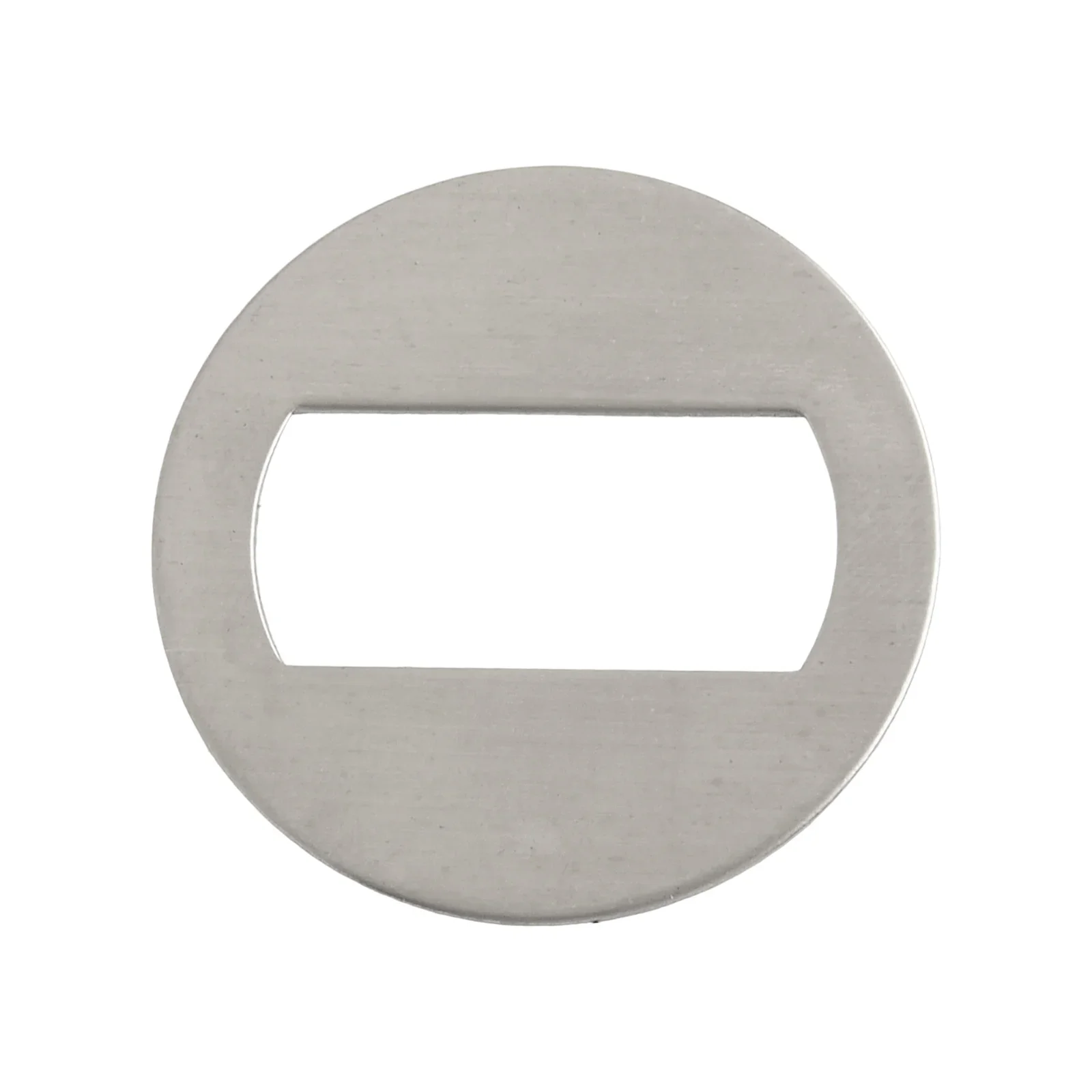 Прокладка деталей 3 8*3 8 см новинка серебристый белый один около 6 г для частного