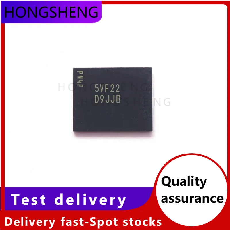 

Free Shipping 2-10pcs/lots New spot D9JJB MT47H128M16 MT47H128M16HG-3:A package FBGA-84 storage