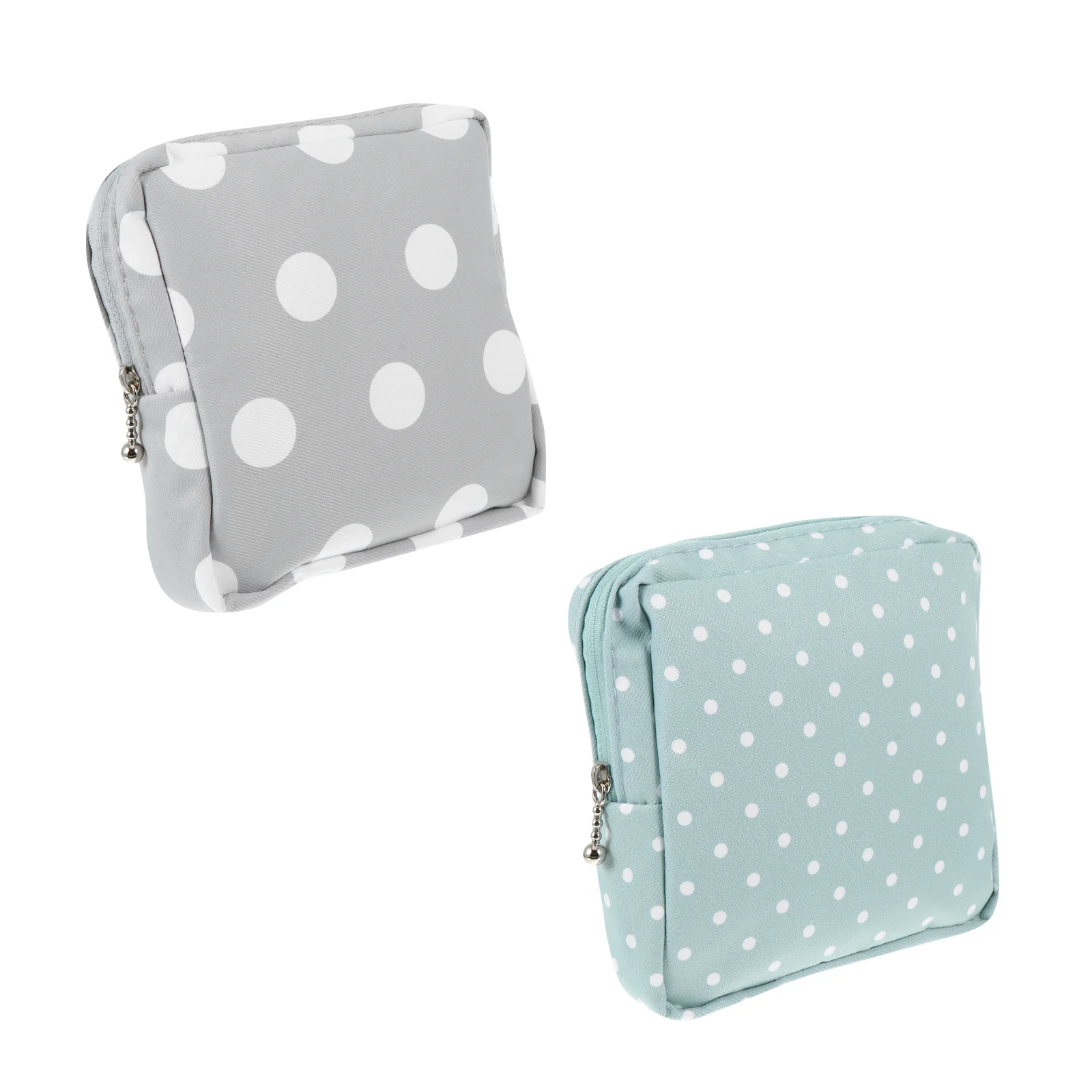 

Sanitary Bag Napkin Pouch Pad Menstrual Storage Holder Pads Bags Purse Nursing Period Panty Liners Case Linerorganizer