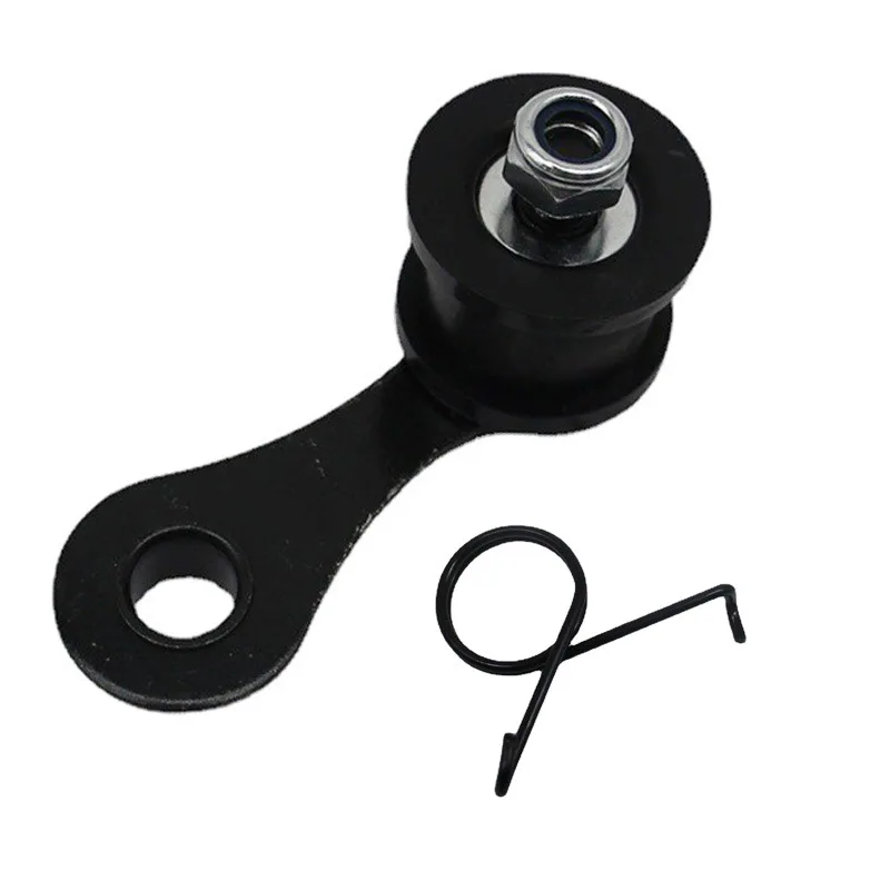 

Chain Tensioner Guide Roller Slider for Dirt Pit Mini Bike Moto Motorcycle ATV