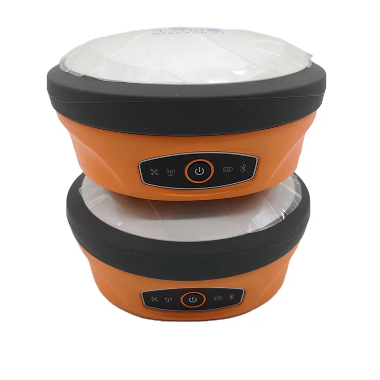 

Hot Sale Survey Equipment RTK QIANXUN SR3 GNSS RTK Rover