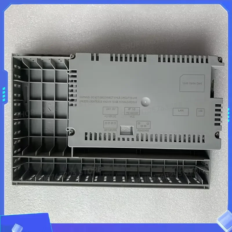Промышленный пластиковый корпус для 6AV6643-0BA01-1AX1 6AV6643-0BA01-1AX0 OP277-6 (art.: 3920dc94d9f41) - 3920dc94d9f41