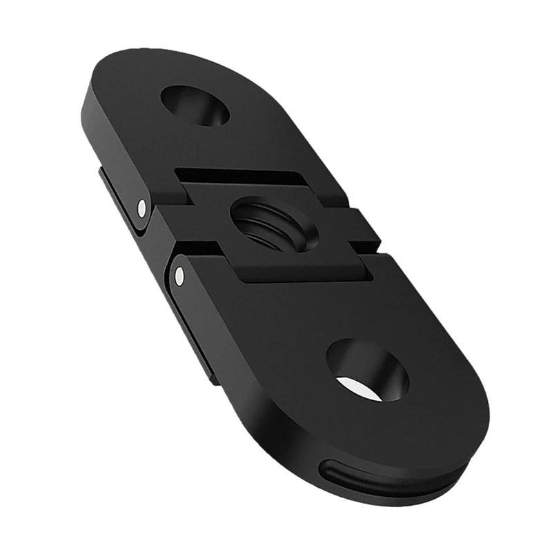 

Адаптер с двойным интерфейсом для штатива экшн-камеры GOPRO Hero10 HERO8 Hero9 MAX