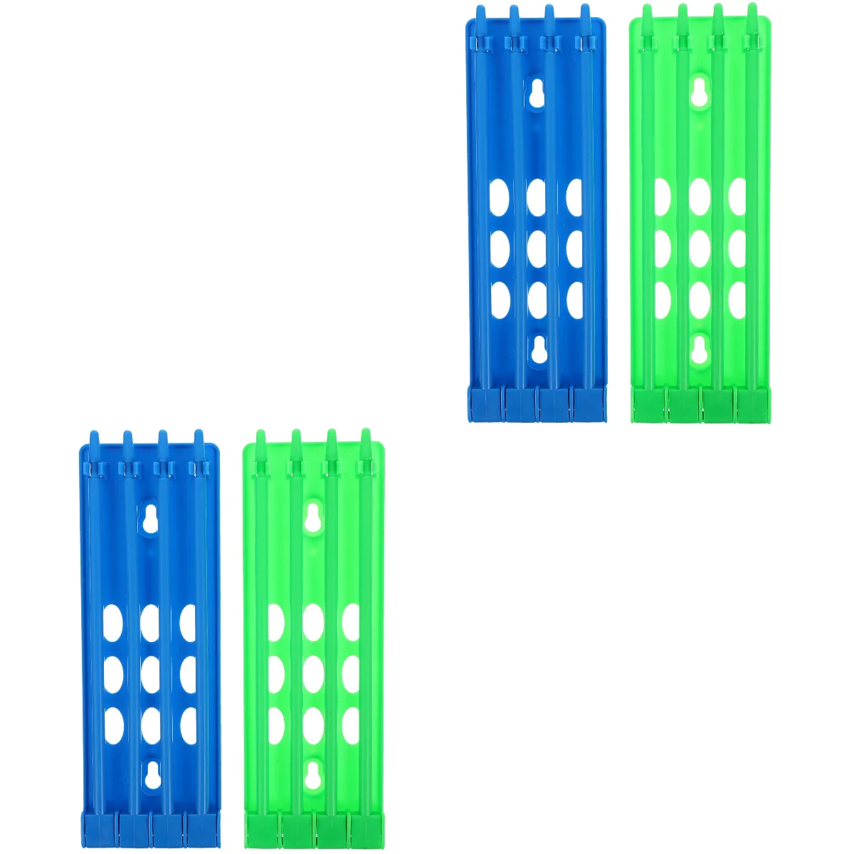 

Holder Pigeon Band Ring Leg Organizer Foot Racing Racks Chicken Parrot Rack Bird Rings Supplier Training Place Framepoultry