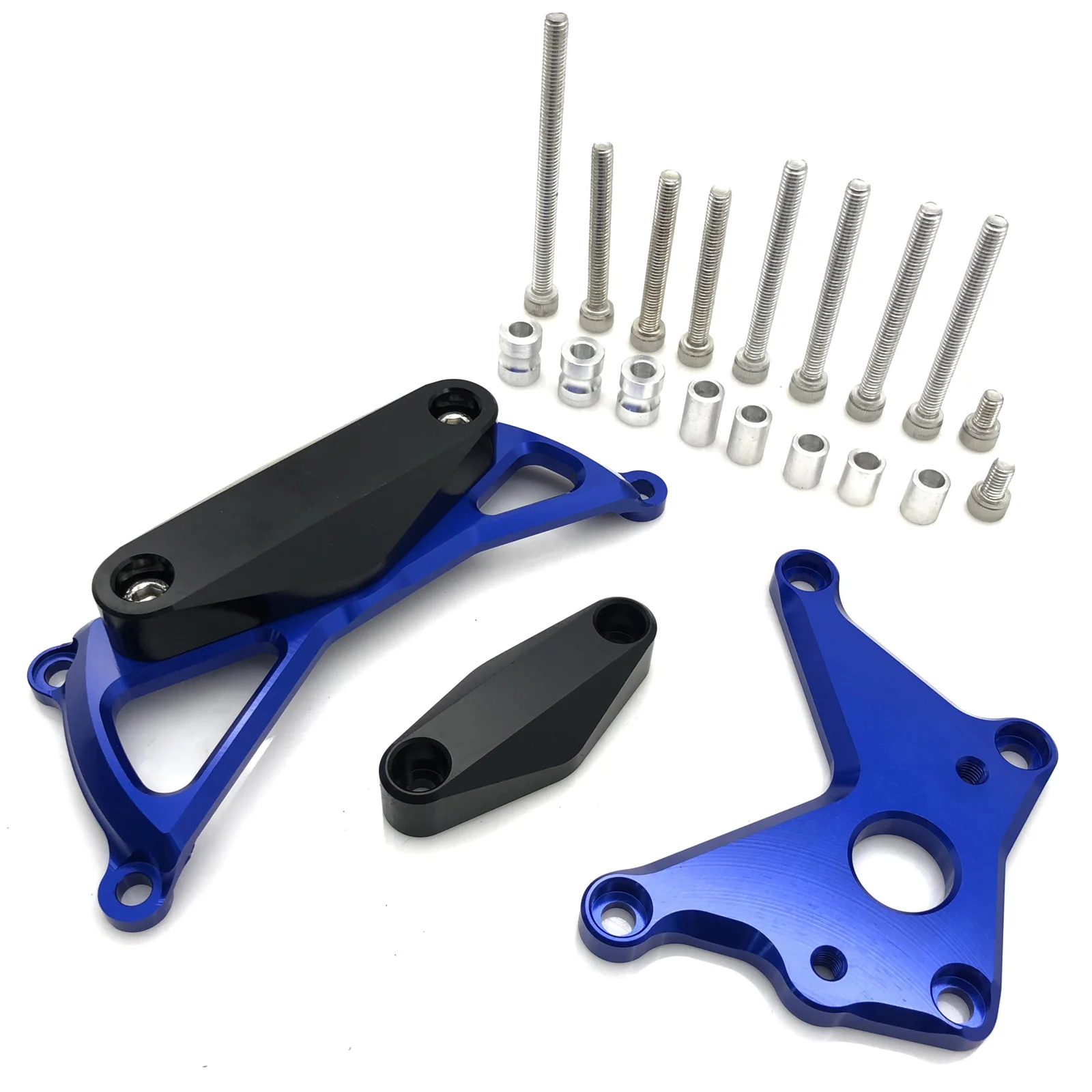 Фоторамка для слайдера Противоударная панель падающая защита SUZUKI протектор