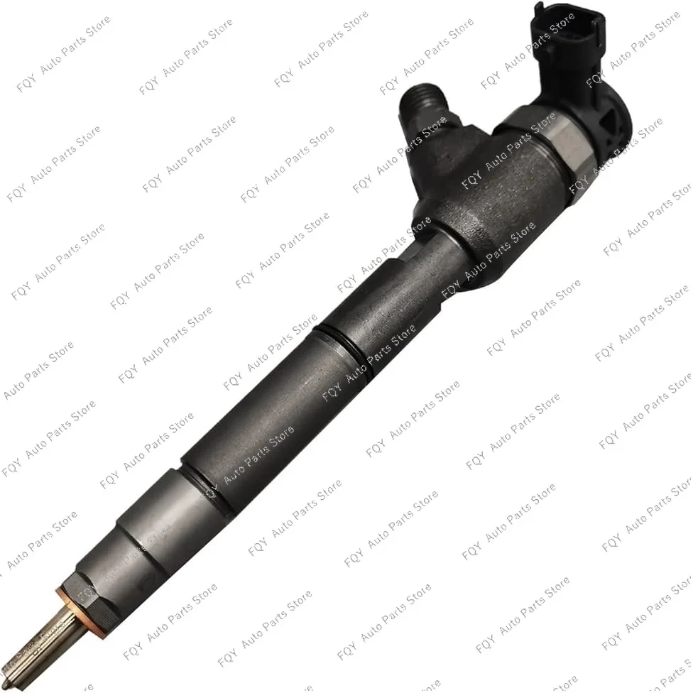 Для JAC SAIC MAXUS G10 YUNNEI 0445111180 0445110768 10169354 Новая форсунка дизельного топлива