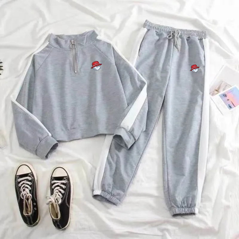 

Женская одежда для гольфа, новые товары, Женская Весенняя куртка Malbon 2023, костюмы для гольфа, костюм из двух предметов, женская одежда для гольфа