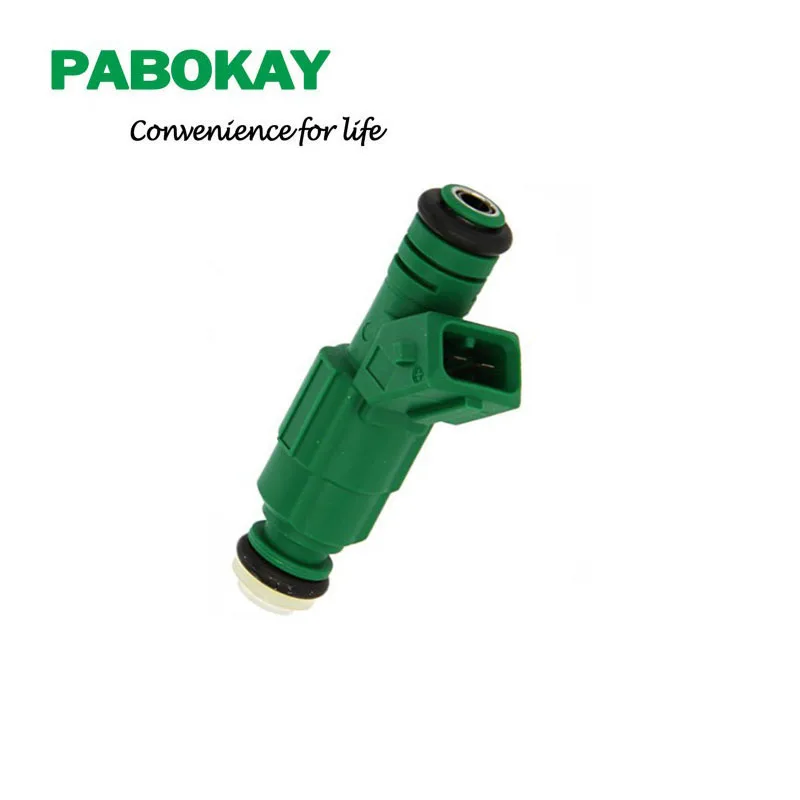 

For 92-02 HOLDEN Frontera OPEL Vectra B Omega Fuel Injector 2.0L 0280155709 90509278 90469385